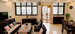 Blk 922 Hougang Street 91 (Hougang), HDB 4 Rooms #603686641
